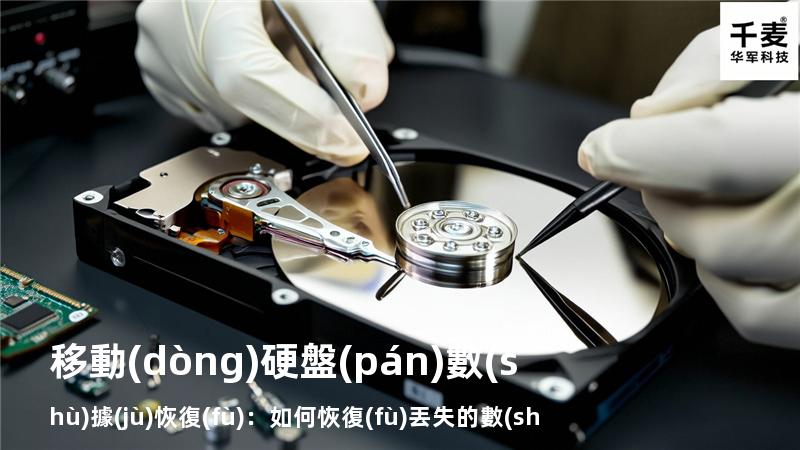 移動(dòng)硬盤(pán)數(shù)據(jù)恢復(fù)：如何恢復(fù)丟失的數(shù)據(jù)，找回重要文件